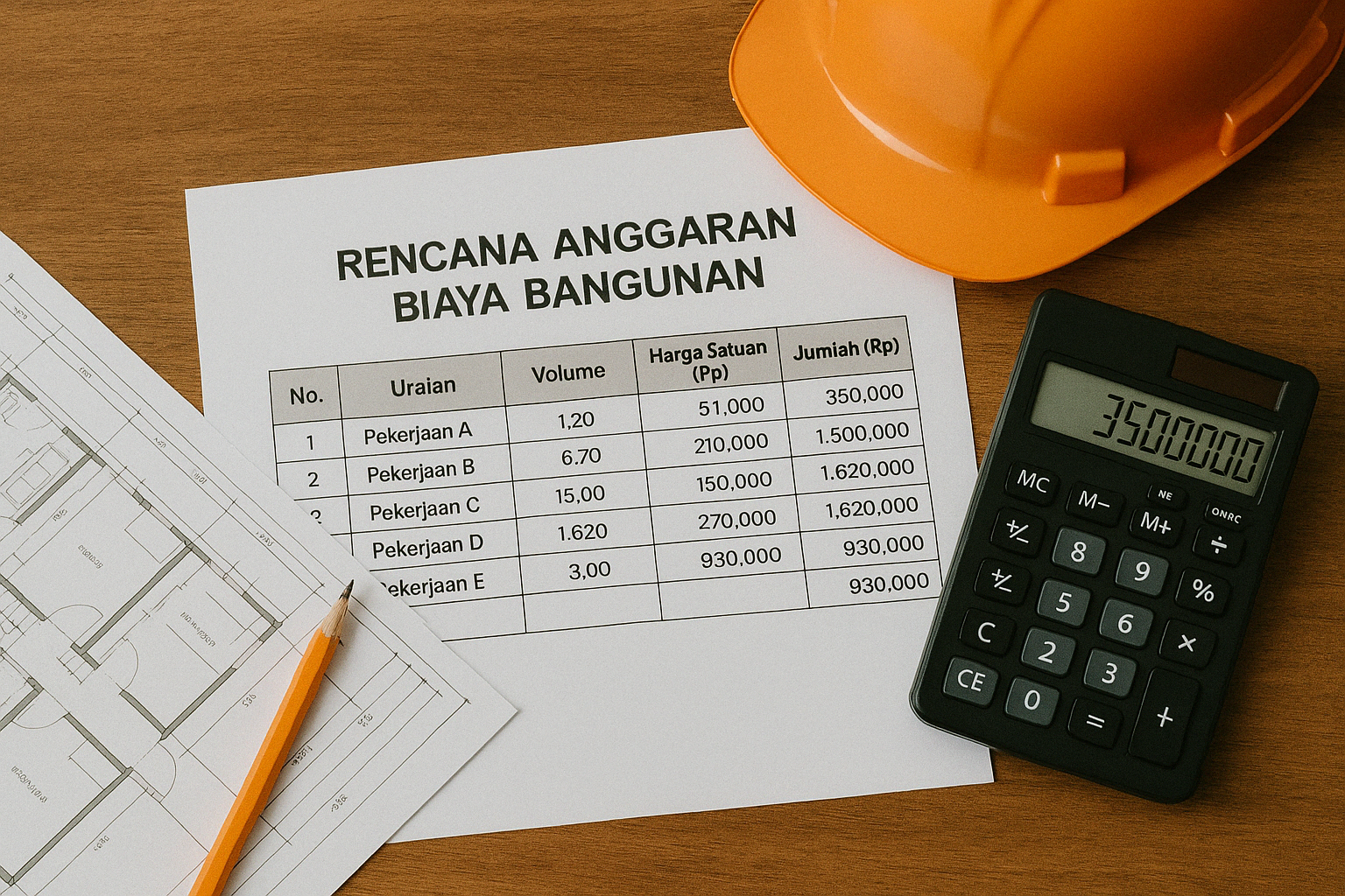 the  villa overlooks dramatic mountainous scenery